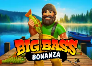 secretgames Big Bass Bonanza ทดลองเล่นฟรี