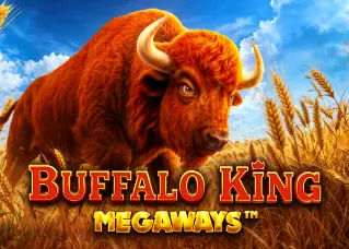 secretgames Buffalo King Megaways ทดลองเล่นฟรี