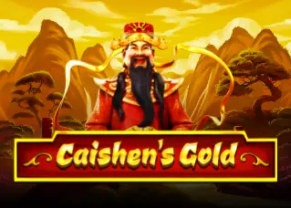 secretgames Caishen's Gold ทดลองเล่นฟรี