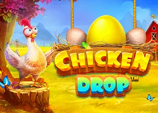 secretgames Chicken Drop ทดลองเล่นฟรี
