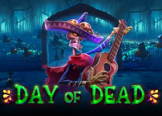 secretgames Day of Dead ทดลองเล่นฟรี