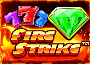 secretgames Fire Strike ทดลองเล่นฟรี