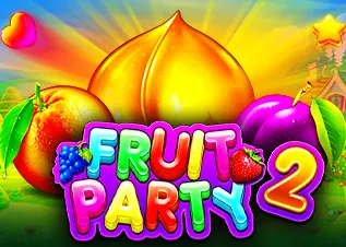 secretgames Fruit Party 2 ทดลองเล่นฟรี