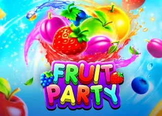 secretgames Fruit Party ทดลองเล่นฟรี