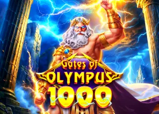 secretgames Gates of Olympus 1000 ทดลองเล่นฟรี