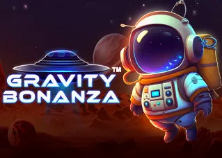secretgames Gravity Bonanza ทดลองเล่นฟรี