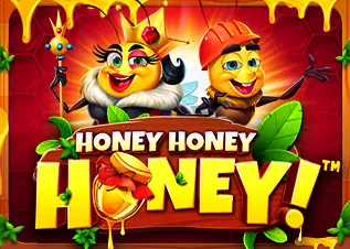 secretgames Honey Honey Honey ทดลองเล่นฟรี