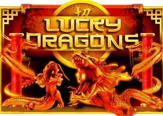 secretgames Lucky Dragons ทดลองเล่นฟรี