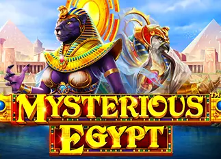 secretgames Mysterious Egypt ทดลองเล่นฟรี