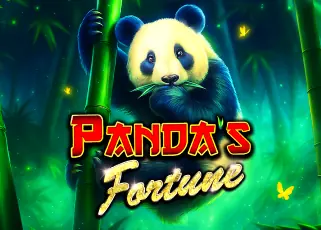 secretgames Pandas Fortune ทดลองเล่นฟรี
