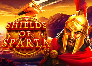 secretgames Shields of Sparta ทดลองเล่นฟรี
