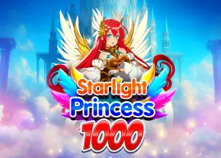 secretgames Starlight Princess 1000 ทดลองเล่นฟรี