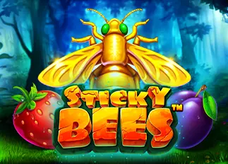 secretgames Sticky Bees ทดลองเล่นฟรี