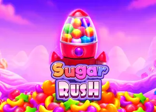 secretgames Sugar Rush ทดลองเล่นฟรี