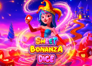 secretgames Sweet Bonanza Dice ทดลองเล่นฟรี