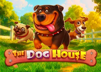 secretgames The Dog House ทดลองเล่นฟรี