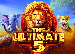secretgames The Ultimate 5 ทดลองเล่นฟรี