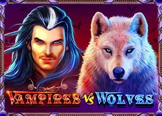 secretgames Vampires vs Wolves ทดลองเล่นฟรี