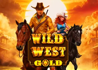 secretgames Wild West Gold ทดลองเล่นฟรี