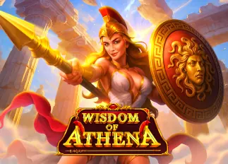 secretgames Wisdom of Athena ทดลองเล่นฟรี